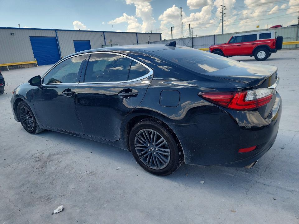Продажа на аукционе авто 2017 Lexus Es, vin: JTHBK1GG9H2252646, номер лота: 59840156