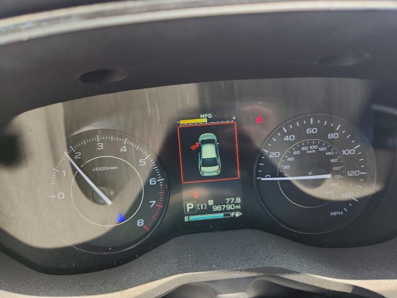 Aukcja sprzedaży 2022 Subaru Impreza, vin: 4S3GTAV60N3718551, numer aukcji: 60406786