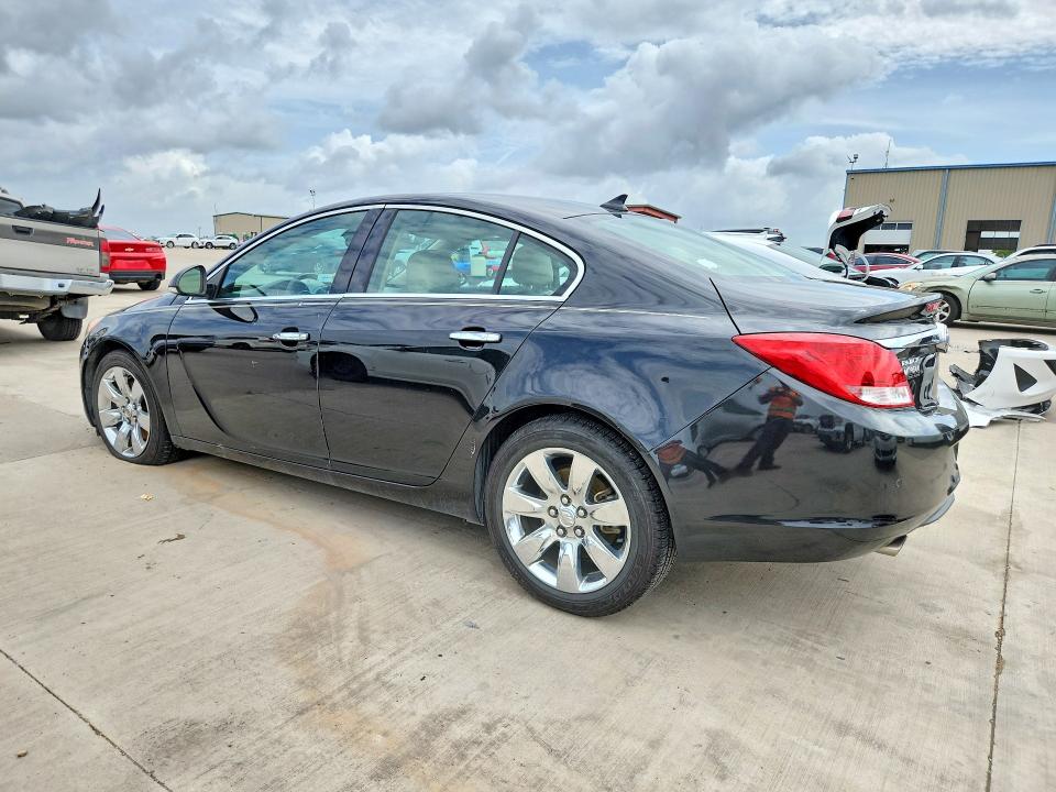 2013 Buick Regal მანქანა იყიდება აუქციონზე, vin: 2G4GS5EV2D9245349, აუქციონის ნომერი: 61088126
