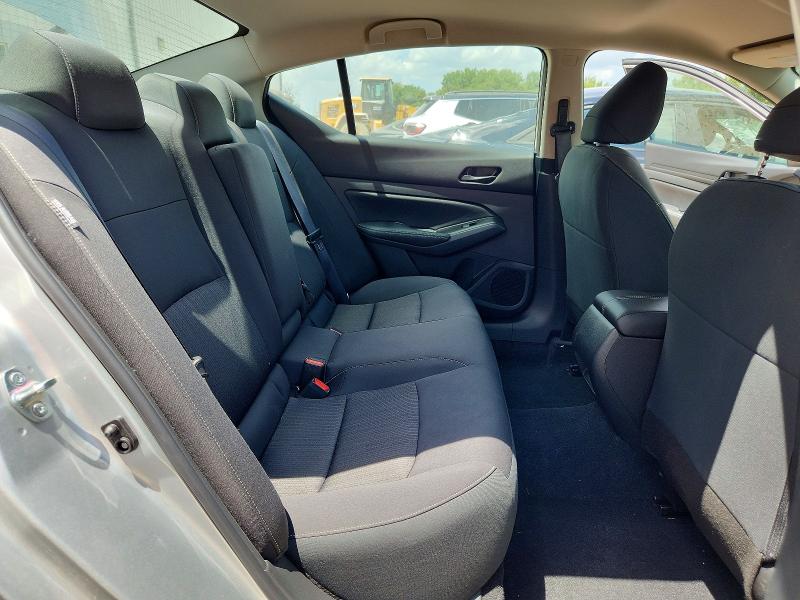 61432076 :رقم المزاد ، 1N4BL4DW0TN316372 vin ، 2026 Nissan Altima مزاد بيع