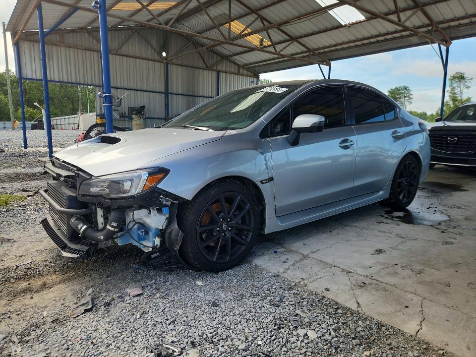 62324916 :رقم المزاد ، JF1VA1J63L9828884 vin ، 2020 Subaru Wrx مزاد بيع