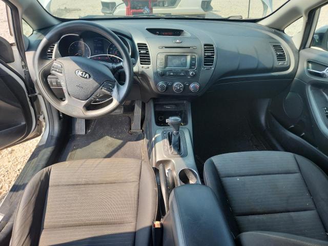 63560486 :رقم المزاد ، KNAFX4A67G5502336 vin ، 2016 Kia Forte مزاد بيع