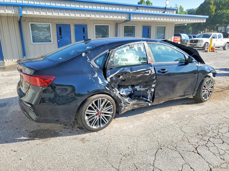 Продажа на аукционе авто 2020 Kia Forte, vin: 3KPF44AC3LE144913, номер лота: 62954976