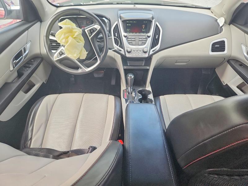 Aukcja sprzedaży 2016 Gmc Terrain, vin: 2GKFLPE38G6261895, numer aukcji: 61388906