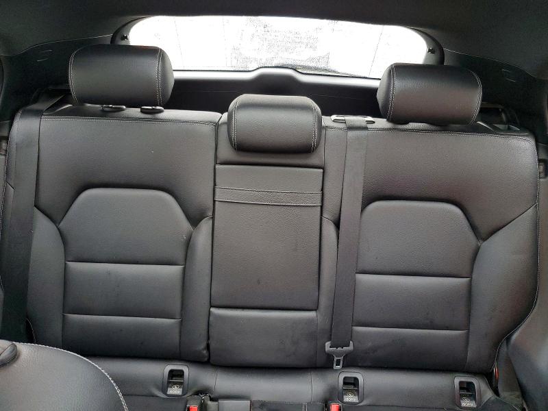 Продажа на аукционе авто 2018 Mercedes-benz Gla, vin: WDCTG4GB2JJ380326, номер лота: 62147926