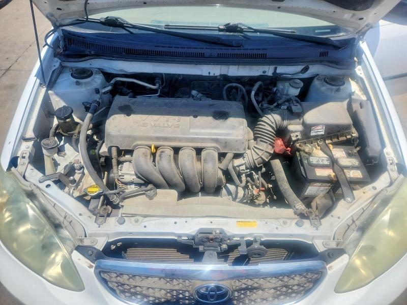 Продажа на аукционе авто 2006 Toyota Corolla, vin: 1NXBR32E66Z613620, номер лота: 62973146
