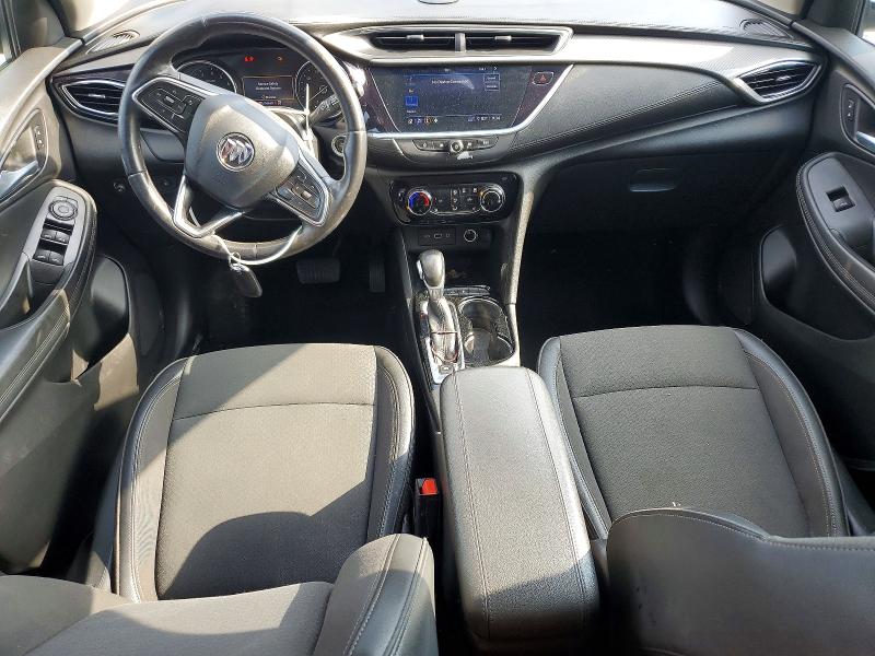 Aukcja sprzedaży 2020 Buick Encore Gx, vin: KL4MMCSL5LB095026, numer aukcji: 60278806