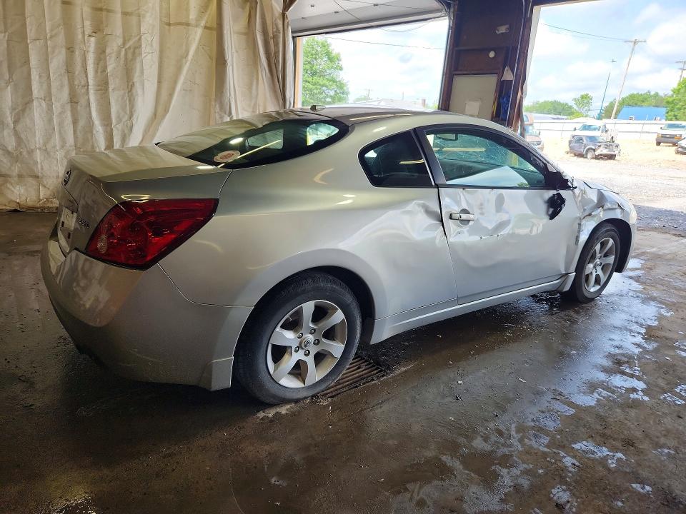 Aukcja sprzedaży 2009 Nissan Altima, vin: 1N4AL24E99C128736, numer aukcji: 59890596
