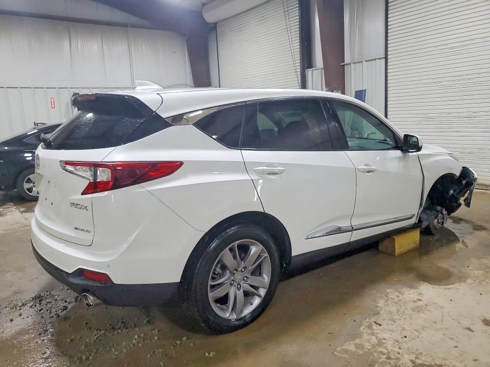 Aukcja sprzedaży 2021 Acura Rdx, vin: 5J8TC2H7XML027729, numer aukcji: 62020276