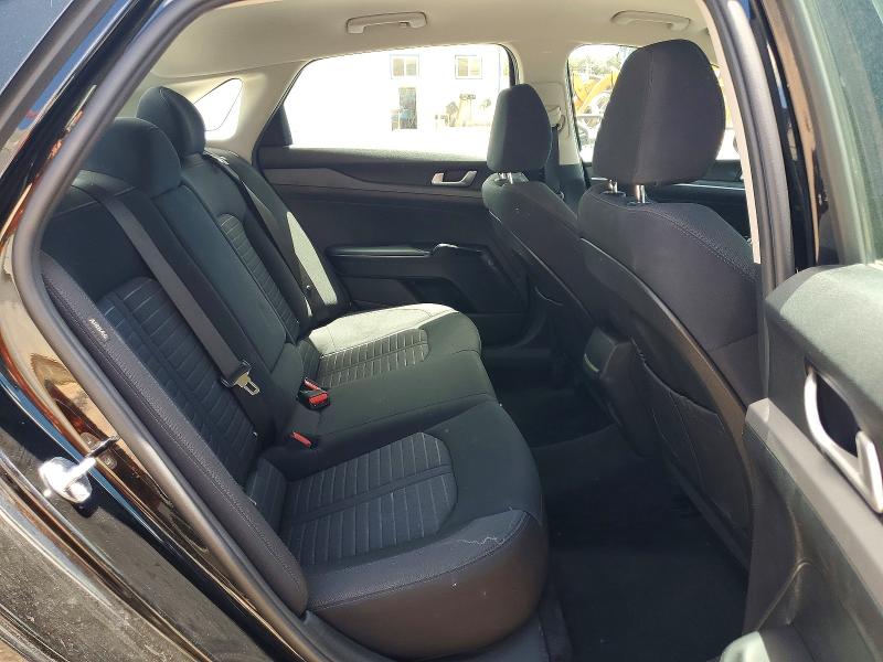 Aukcja sprzedaży 2025 Kia K5, vin: KNAG24J70S5364157, numer aukcji: 63203886