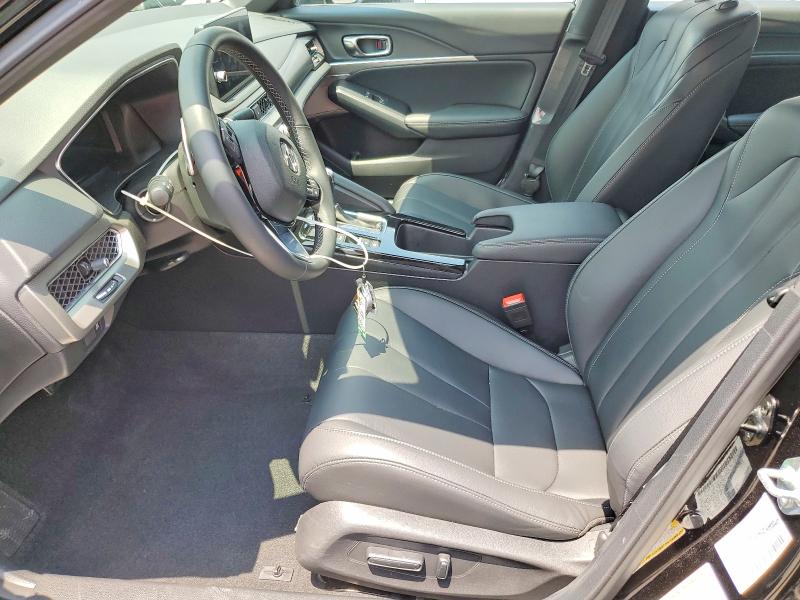63418276 :رقم المزاد ، 19UDE4H36TA017880 vin ، 2026 Acura Integra مزاد بيع