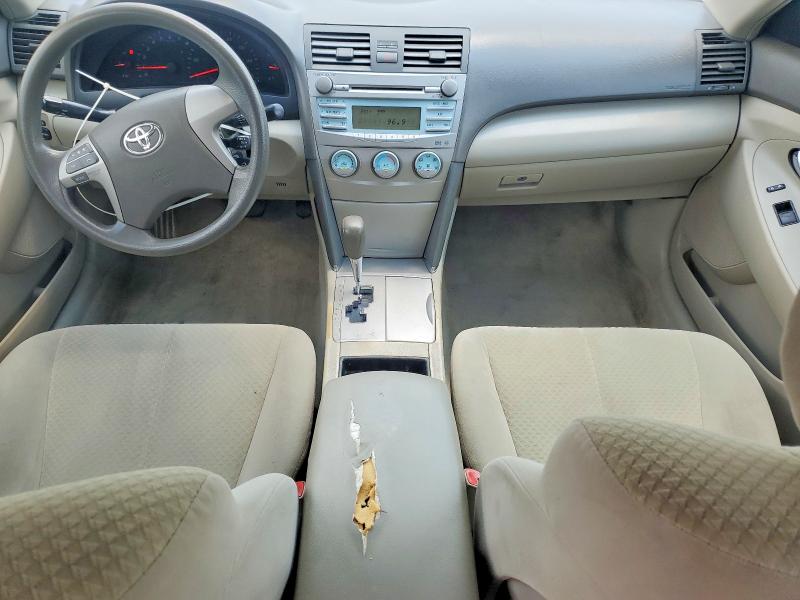 62802626 :رقم المزاد ، 4T1BE46K77U111184 vin ، 2007 Toyota Camry مزاد بيع