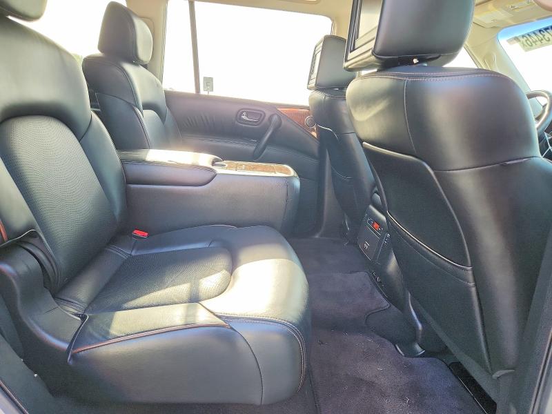 Aukcja sprzedaży 2017 Nissan Armada, vin: JN8AY2NF5H9303325, numer aukcji: 61873446