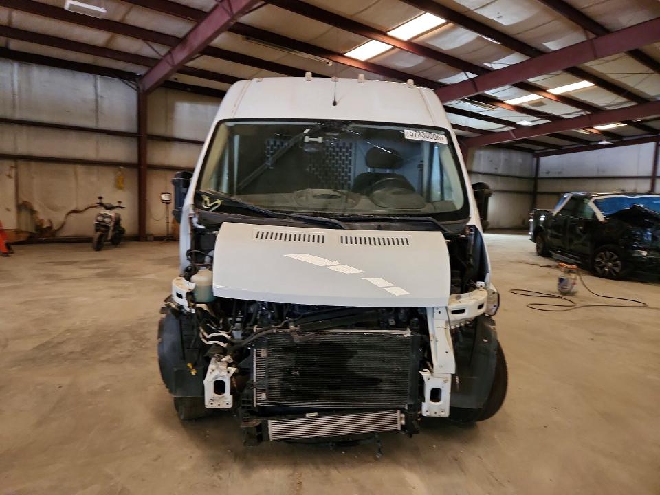 Продажа на аукционе авто 2017 Ram Promaster 3500, vin: 3C6URVJG1HE539799, номер лота: 57330006