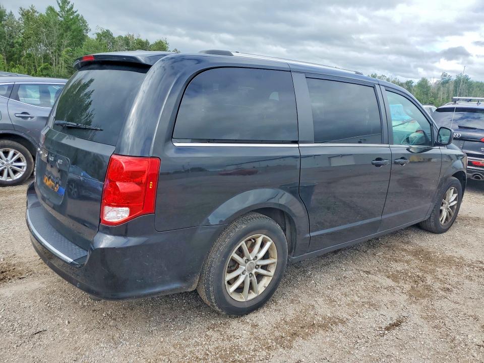 Aukcja sprzedaży 2020 Dodge Grand Caravan, vin: 2C4RDGCGXLR180465, numer aukcji: 62088756