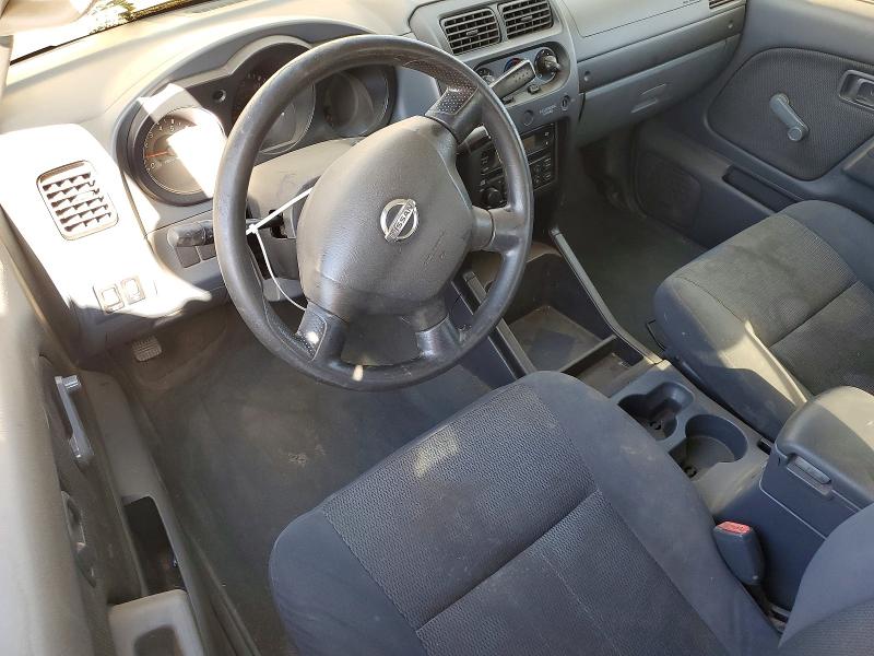 Продаж на аукціоні авто 2002 Nissan Frontier, vin: 1N6DD26S02C374004, номер лоту: 62715216