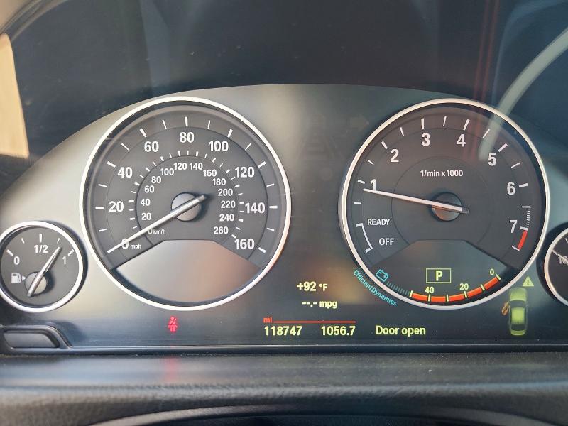 Aukcja sprzedaży 2015 Bmw 320, vin: WBA3B1C59FP681275, numer aukcji: 61057356