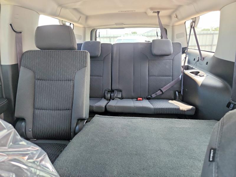 60019166 :رقم المزاد ، 1GKS2GKC9FR172068 vin ، 2015 Gmc Yukon Xl مزاد بيع