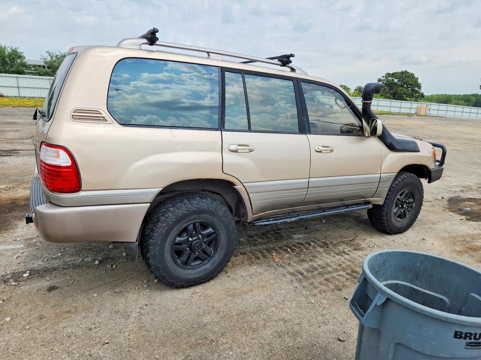 Продажа на аукционе авто 1998 Lexus Lx, vin: JT6HT00W7W0015643, номер лота: 62979226