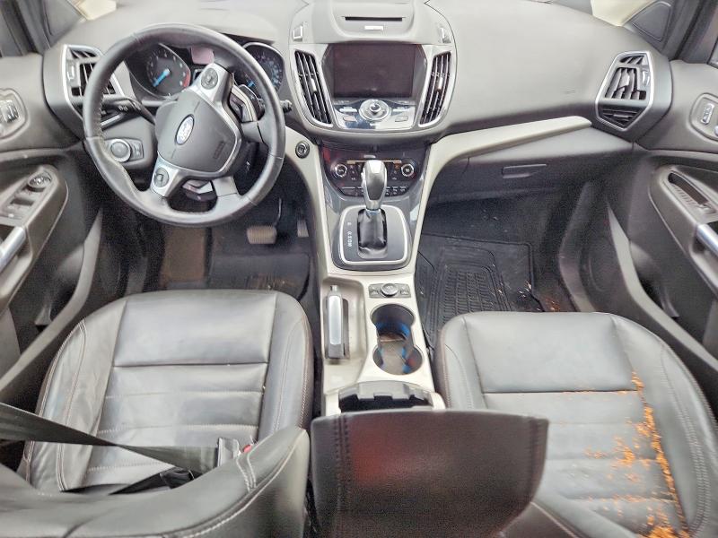 Продаж на аукціоні авто 2013 Ford Escape, vin: 1FMCU9HX3DUB68183, номер лоту: 62690376
