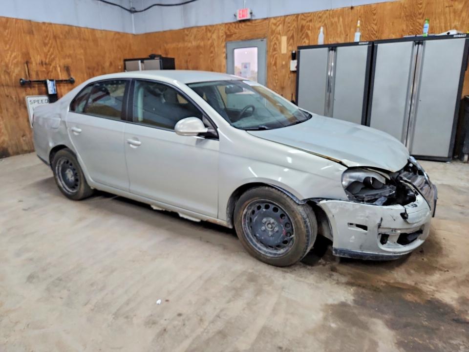 Aukcja sprzedaży 2010 Volkswagen Jetta, vin: 3VWJZ7AJ4AM081137, numer aukcji: 59623266