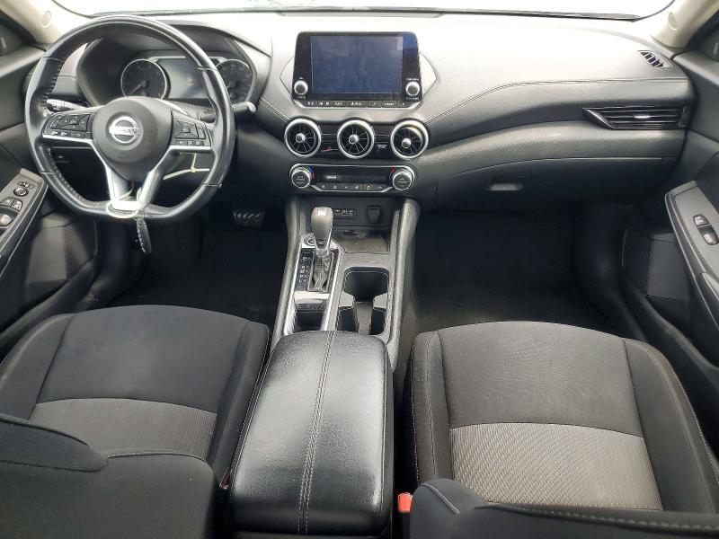 Aukcja sprzedaży 2021 Nissan Sentra, vin: 3N1AB8CV2MY296125, numer aukcji: 61915306