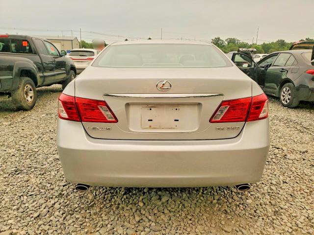 Продажа на аукционе авто 2007 Lexus Es, vin: JTHBJ46G172054258, номер лота: 60846806