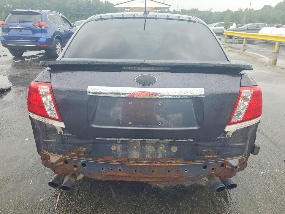 Продаж на аукціоні авто 2009 Subaru Impreza, vin: JF1GE76639G522331, номер лоту: 59664056