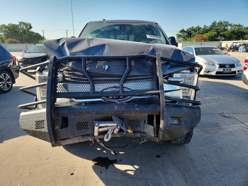 Aukcja sprzedaży 2017 Ford F350, vin: 1FT8W3BT9HEF34204, numer aukcji: 59298956