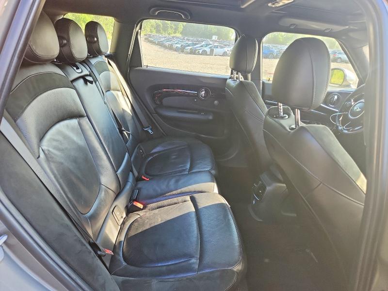 Aukcja sprzedaży 2017 Mini Cooper, vin: WMWLU5C38H2E84133, numer aukcji: 60685156