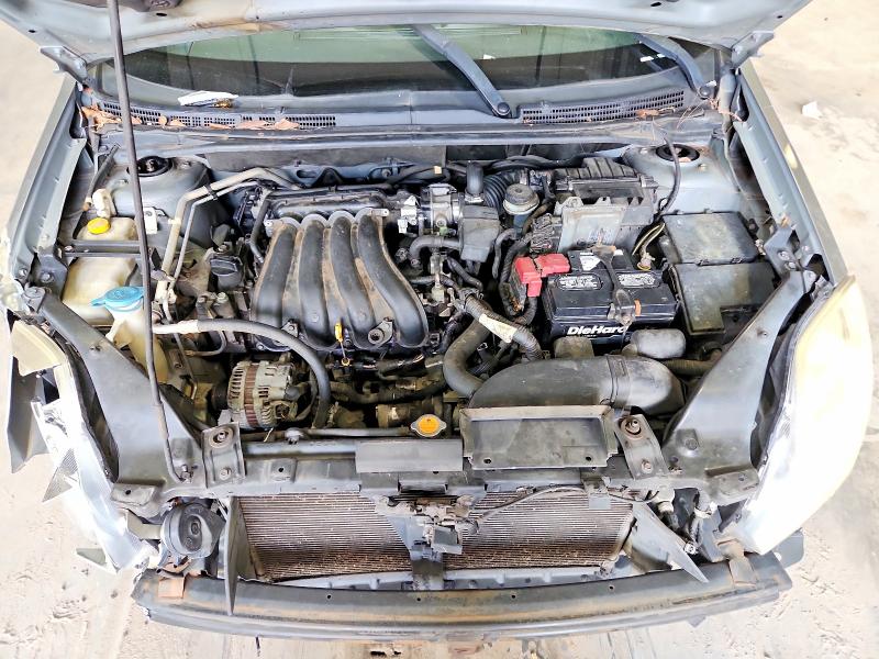 Продажа на аукционе авто 2012 Nissan Sentra, vin: 3N1AB6AP9CL750729, номер лота: 60054676