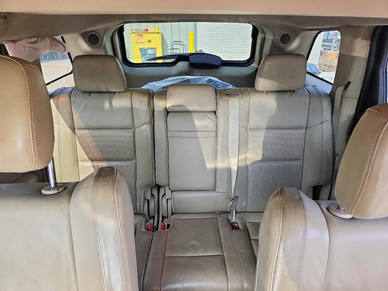 62158366 :رقم المزاد ، 1C4RJFBGXCC213610 vin ، 2012 Jeep Grand Cherokee مزاد بيع