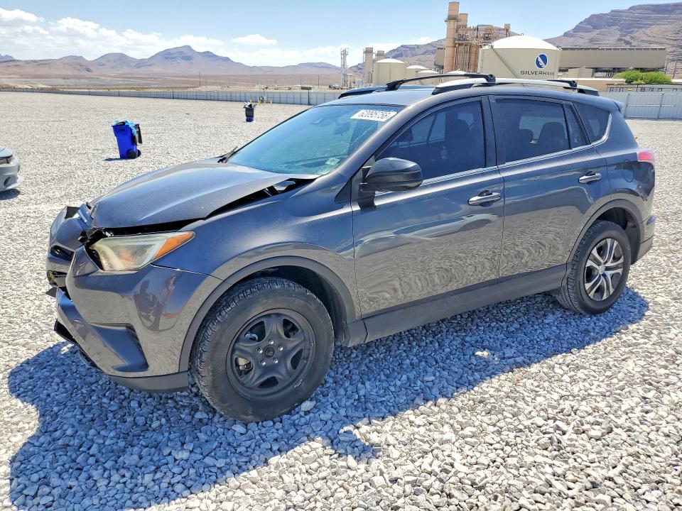 Aukcja sprzedaży 2018 Toyota Rav4, vin: 2T3ZFREV8JW520619, numer aukcji: 62095756
