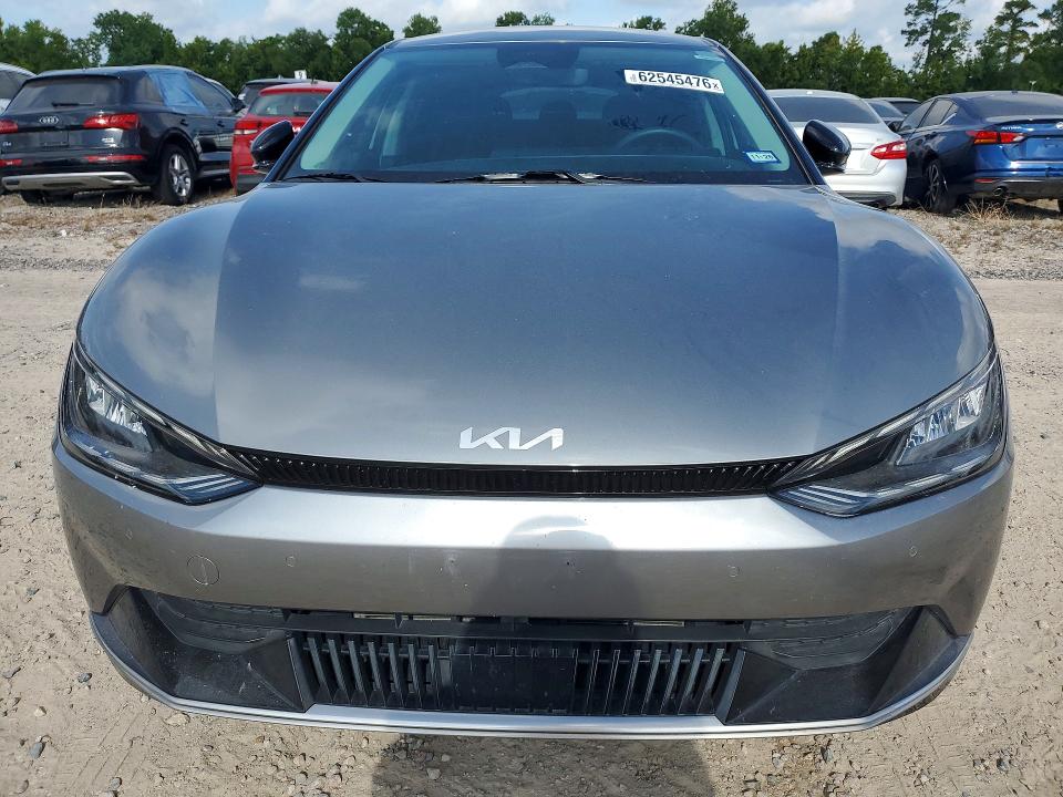 Aukcja sprzedaży 2022 Kia Ev6, vin: KNDC34LA8N5085082, numer aukcji: 62545476