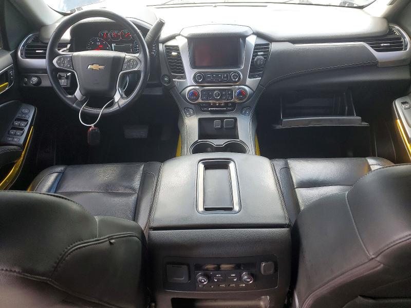 61895516 :رقم المزاد ، 1GNSCHKC5KR270546 vin ، 2019 Chevrolet Suburban مزاد بيع