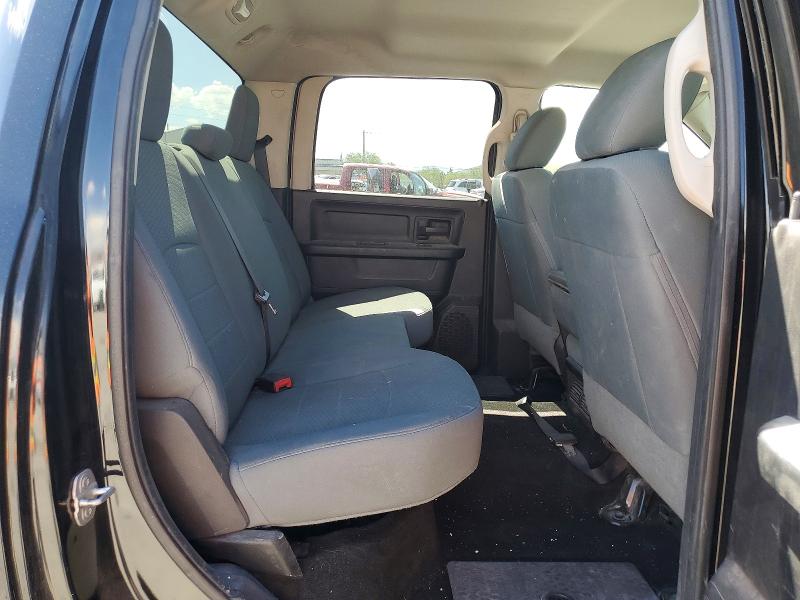 Продажа на аукционе авто 2014 Ram 1500, vin: 1C6RR7KT8ES412098, номер лота: 61395706