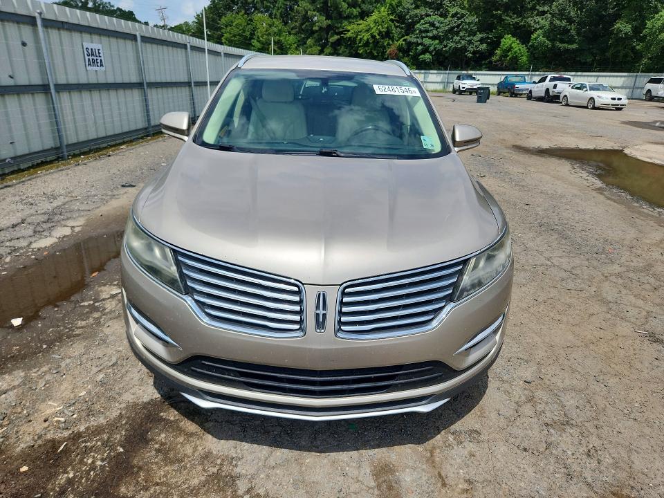 Продажа на аукционе авто 2024 Lincoln Mkc, vin: 5LMCJ1A91FUJ47113, номер лота: 62481546