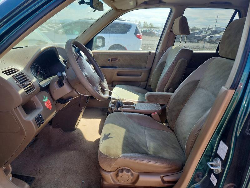 Auction sale of the 2004 Honda Cr-v, vin: JHLRD78814C007948, lot number: 62786016