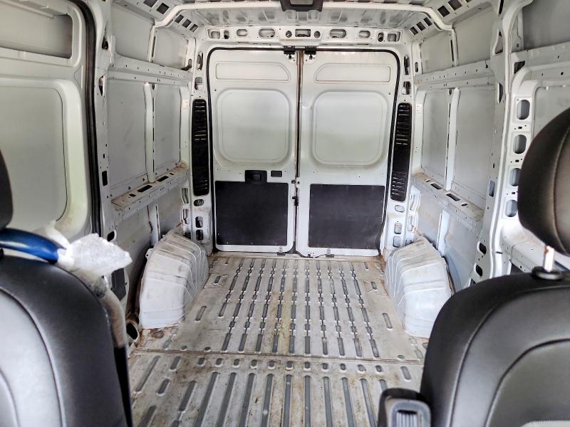 Продаж на аукціоні авто 2025 Ram Promaster 2500, vin: 3C6LRVCG5SE512010, номер лоту: 63205196