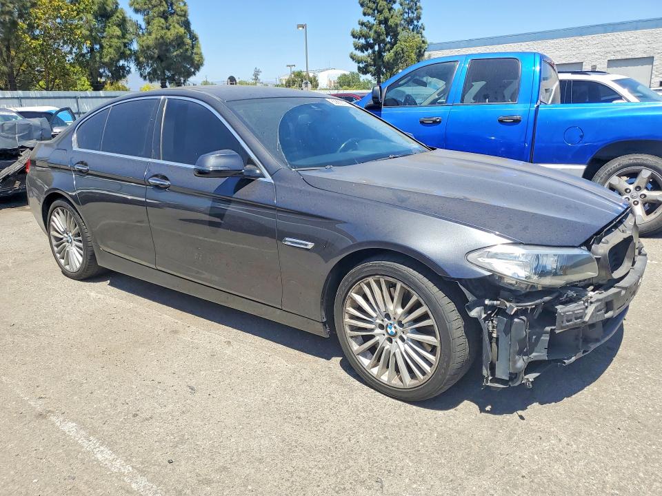 Aukcja sprzedaży 2015 Bmw 550, vin: WBAKN9C52FD961008, numer aukcji: 60883576