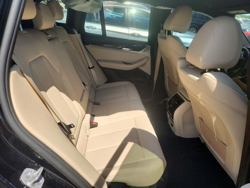 Продажа на аукционе авто 2021 Bmw X3, vin: 5UXTY3C01M9H69774, номер лота: 60382036