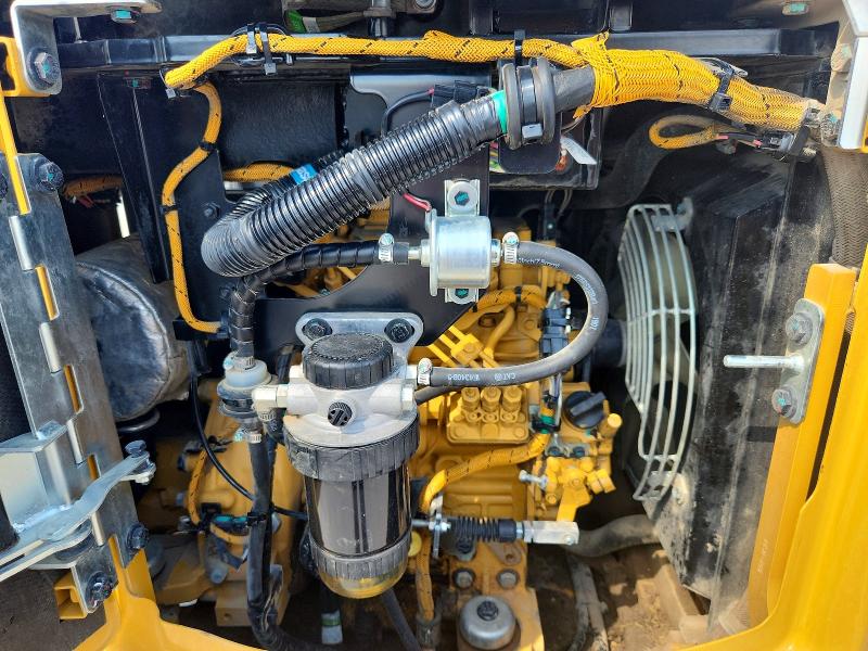 Aukcja sprzedaży 2022 Caterpillar 302.7, vin: CAT03027PCZ602767, numer aukcji: 60191306