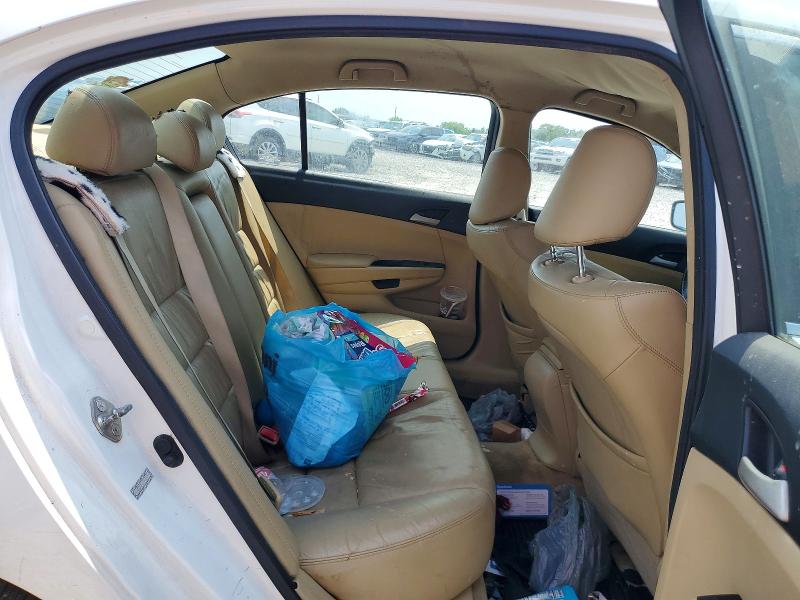 Aukcja sprzedaży 2012 Honda Accord, vin: 1HGCP2F67CA005759, numer aukcji: 62273306