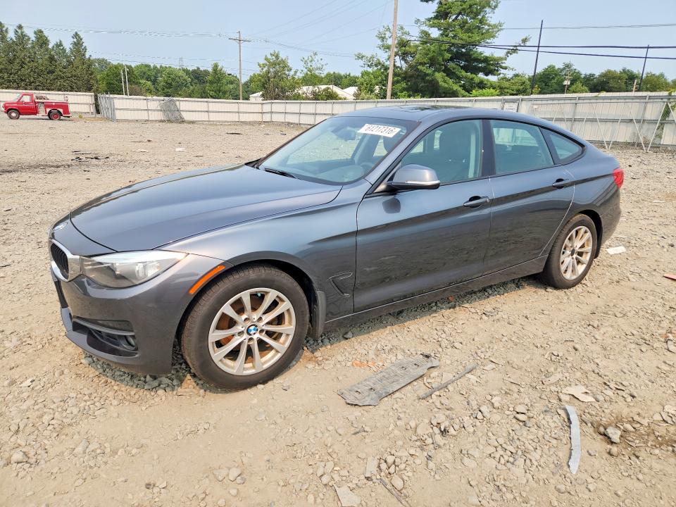 Aukcja sprzedaży 2014 Bmw 328, vin: WBA3X5C58ED556471, numer aukcji: 61217316