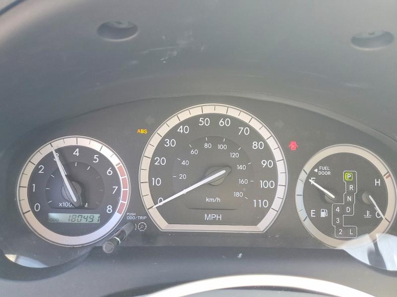 Продаж на аукціоні авто 2005 Toyota Sienna, vin: 5TDZA23C95S235197, номер лоту: 61422266