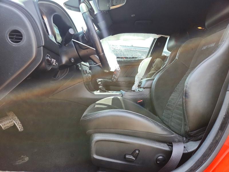 Продажа на аукционе авто 2022 Dodge Charger, vin: 2C3CDXGJ1NH237113, номер лота: 62475066