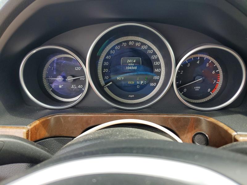 Продаж на аукціоні авто 2014 Mercedes-benz E, vin: WDDHF5KBXEA875283, номер лоту: 61595356