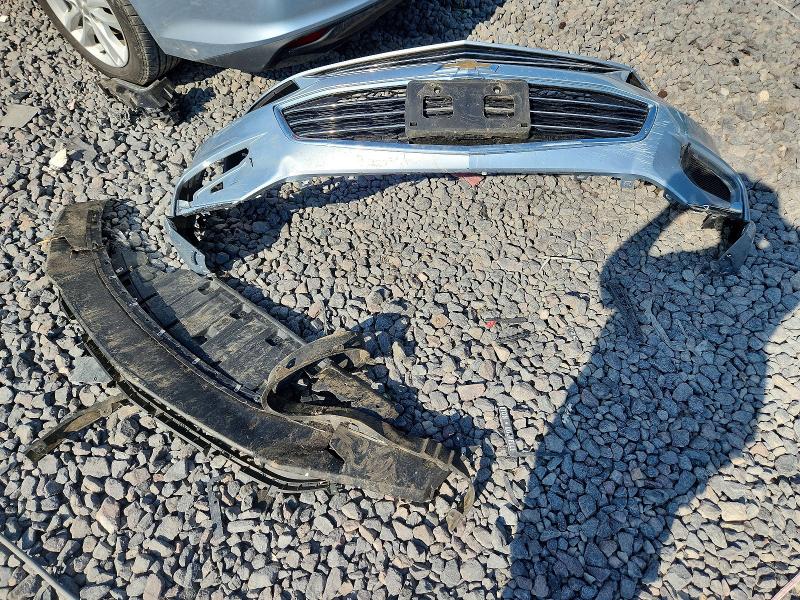 Продажа на аукционе авто 2018 Chevrolet Malibu, vin: 1G1ZD5ST1JF161755, номер лота: 60704186