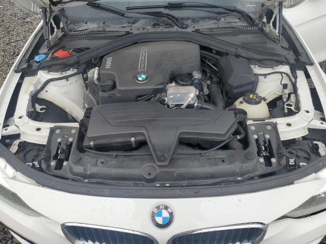 Aukcja sprzedaży 2017 Bmw 320, vin: WBA8E1G56HNU14293, numer aukcji: 62640936