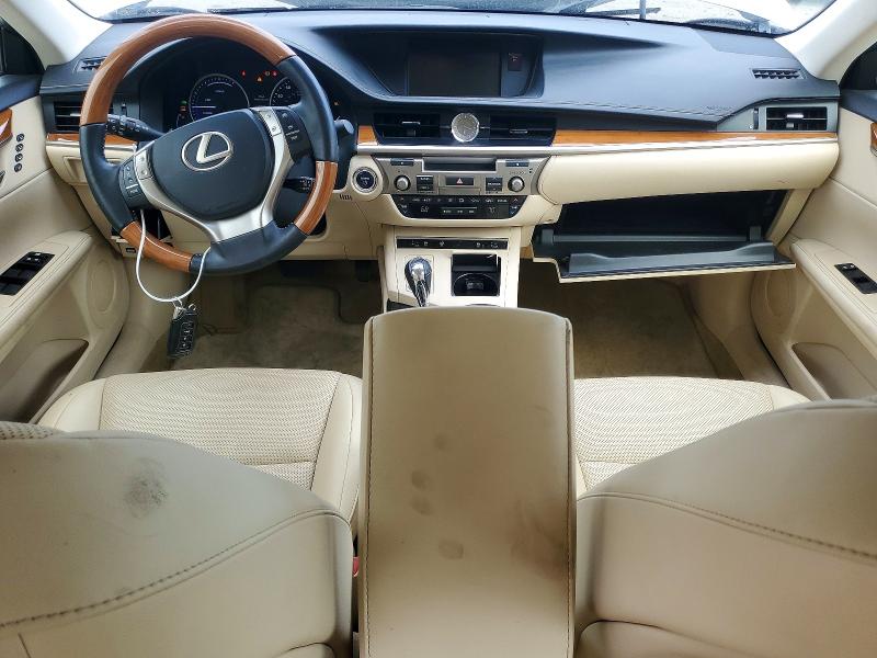 2015 Lexus Es მანქანა იყიდება აუქციონზე, vin: JTHBW1GG8F2084449, აუქციონის ნომერი: 62713236